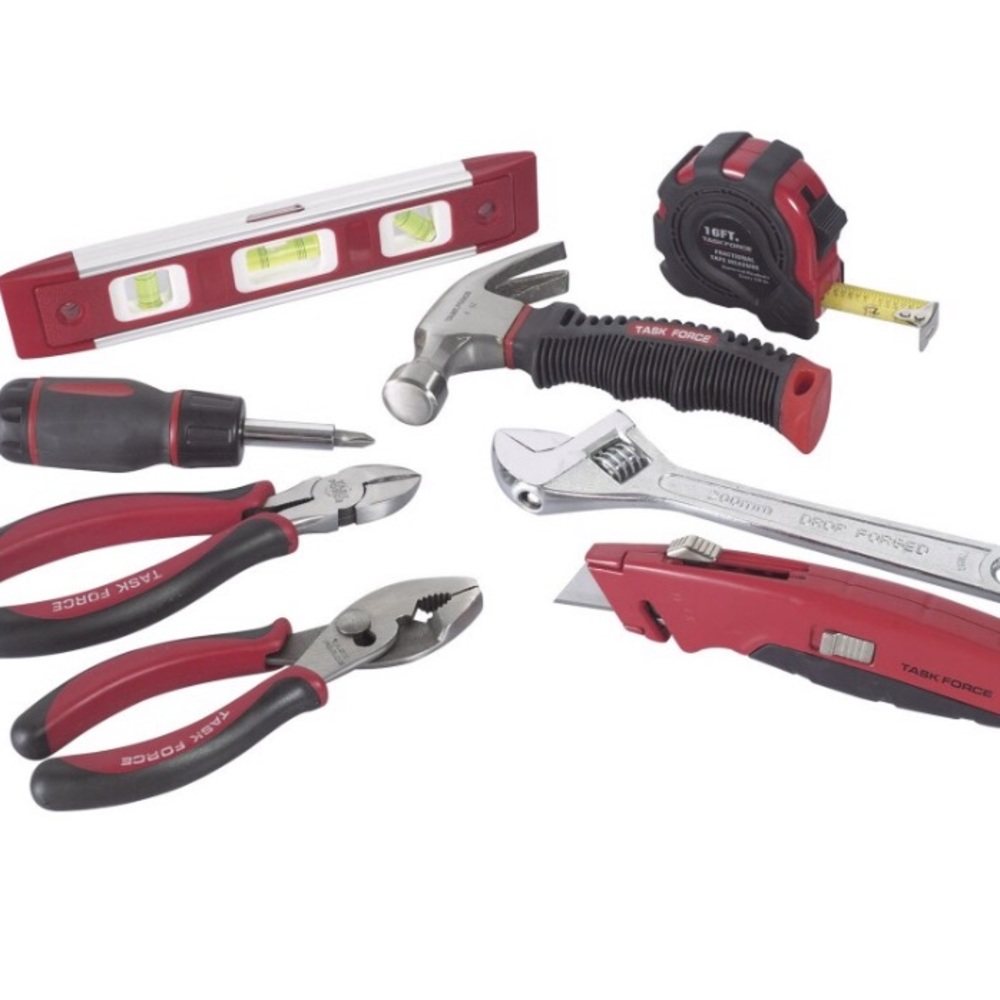 Task Force Tool Set - Picture 3 of 6